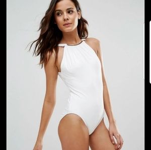 Vince Camuto One Piece swimsuit NWT